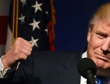 Αυτός είναι ο άνθρωπος που προτείνει ο Τραμπ για την ηγεσία του FBI (φωτό)